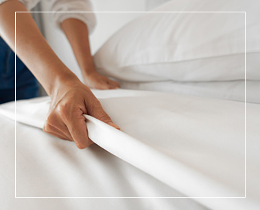housekeeping
