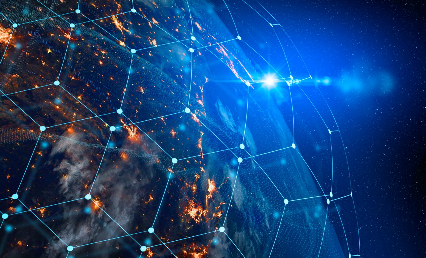 Big Data y Blockchain, los nuevos aliados de la industria inmobiliaria