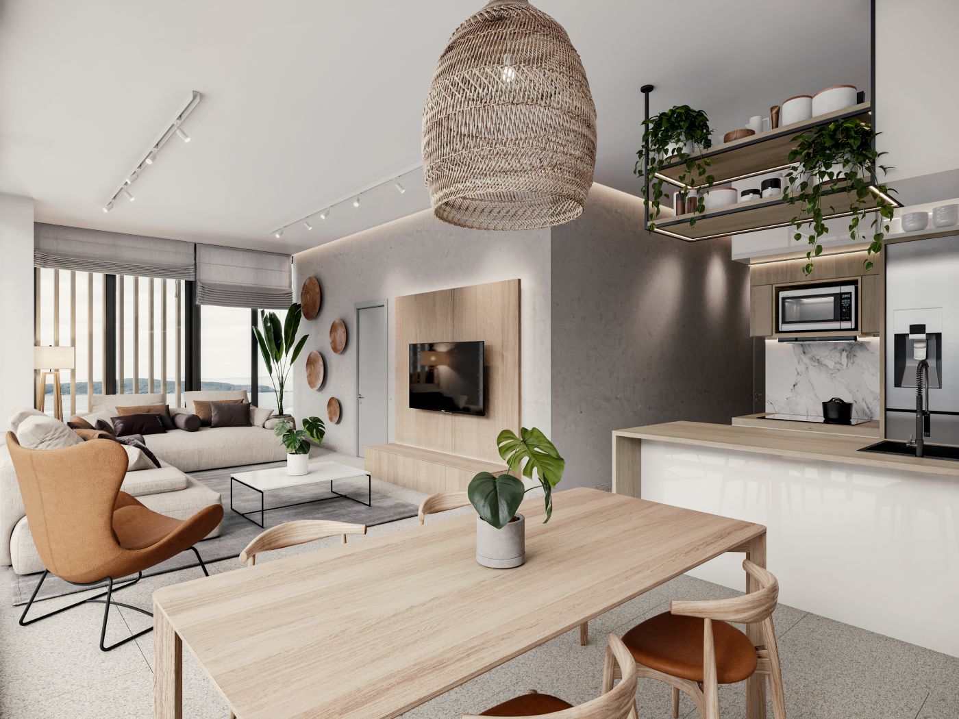 Condo suites, la nueva tendencia para la vivienda a corto y largo plazo en Panamá