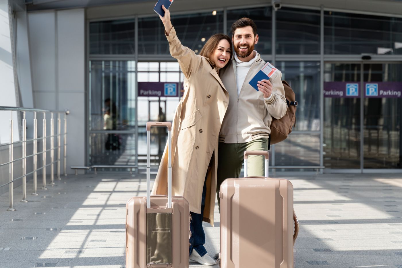 Diez países fuera de Europa donde viajar seguro